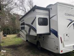 2023 Thor Motor Coach Compass 23TW AWD, $ 90,500
