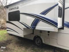 2023 Thor Motor Coach Compass 23TW AWD, $ 90,500