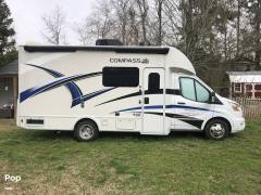 2023 Thor Motor Coach Compass 23TW AWD, $ 90,500