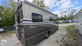 2023 Winnebago View 24V, $ 133,900