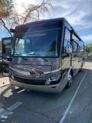 2014 Tiffin Allegro Breeze 32BR, $ 98,500