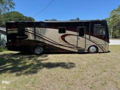 2013 Fleetwood Excursion 33A, $ 65,000