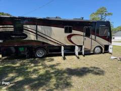 2013 Fleetwood Excursion 33A, $ 65,000