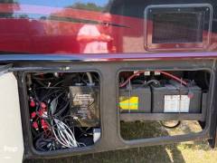 2013 Fleetwood Excursion 33A, $ 65,000