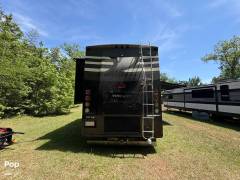2013 Thor Motor Coach Tuscany 42WX, $ 129,900