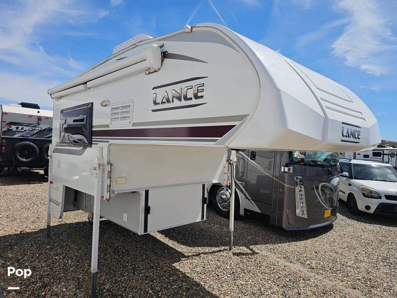 2021 Lance 650, $ 21,500