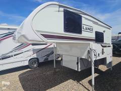 2021 Lance 650, $ 21,500