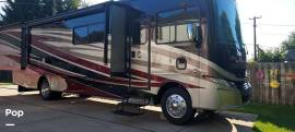 2017 Tiffin Allegro Open Road 34PA, $ 99,900