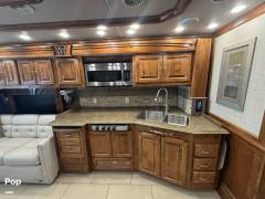 2016 Tiffin Phaeton 40QBH, $ 139,900