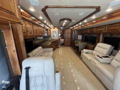 2016 Tiffin Phaeton 40QBH, $ 139,900