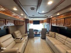 2016 Tiffin Phaeton 40QBH, $ 139,900