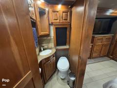 2016 Tiffin Phaeton 40QBH, $ 139,900