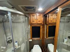 2016 Tiffin Phaeton 40QBH, $ 139,900