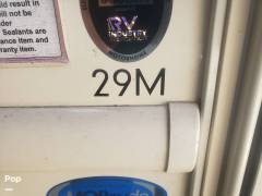 2022 Thor Motor Coach Hurricane 29M, $ 85,000