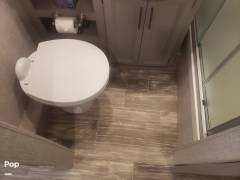 2022 Thor Motor Coach Hurricane 29M, $ 85,000