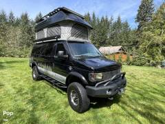 2006 Sportsmobile 22 4x4, $ 53,900