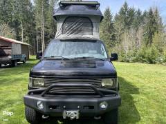 2006 Sportsmobile 22 4x4, $ 53,900