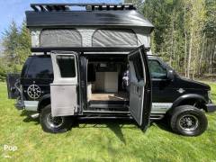 2006 Sportsmobile 22 4x4, $ 53,900