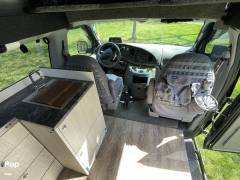 2006 Sportsmobile 22 4x4, $ 53,900