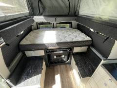 2006 Sportsmobile 22 4x4, $ 53,900