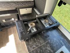2006 Sportsmobile 22 4x4, $ 53,900