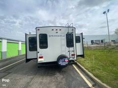 2021 Keystone Springdale 253FWRE, $ 21,250