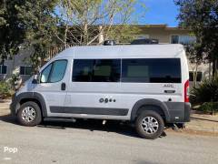 2025 Entegra Coach Arc 18C, $ 108,000