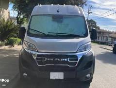 2025 Entegra Coach Arc 18C, $ 108,000
