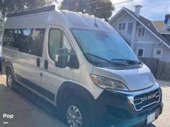 2025 Entegra Coach Arc 18C, $ 108,000