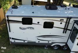 2020 Grand Design Solitude 380FL, $ 52,900