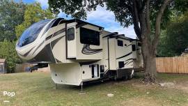 2020 Grand Design Solitude 380FL, $ 52,900