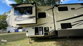 2020 Grand Design Solitude 380FL, $ 52,900