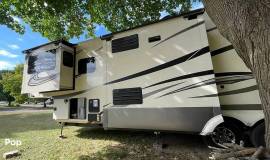 2020 Grand Design Solitude 380FL, $ 52,900