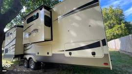 2020 Grand Design Solitude 380FL, $ 52,900