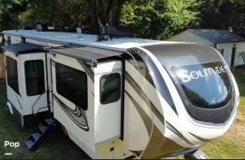 2020 Grand Design Solitude 380FL, $ 52,900