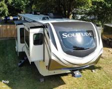 2020 Grand Design Solitude 380FL, $ 52,900