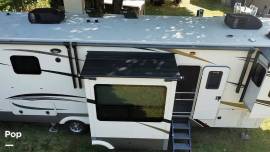 2020 Grand Design Solitude 380FL, $ 52,900