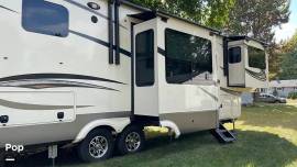 2020 Grand Design Solitude 380FL, $ 52,900