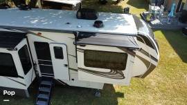 2020 Grand Design Solitude 380FL, $ 52,900