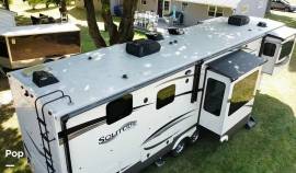 2020 Grand Design Solitude 380FL, $ 52,900