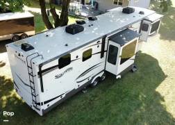 2020 Grand Design Solitude 380FL, $ 52,900