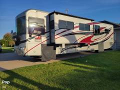 2010 Winnebago Journey 40L, $ 85,000