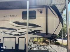 2023 Keystone Montana High Country 295RL, $ 54,000