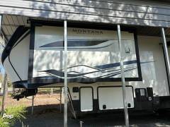 2023 Keystone Montana High Country 295RL, $ 54,000