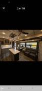 2024 Keystone Alpine Avalanche 390DS, $ 52,000