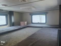 2024 Keystone Alpine Avalanche 390DS, $ 52,000