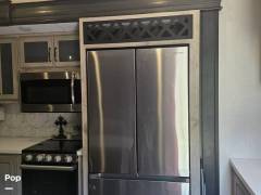 2024 Keystone Alpine Avalanche 390DS, $ 52,000