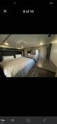 2024 Keystone Alpine Avalanche 390DS, $ 52,000