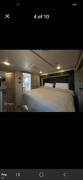 2024 Keystone Alpine Avalanche 390DS, $ 52,000