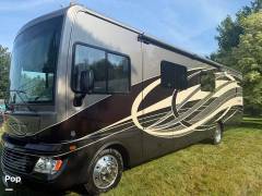 2015 Fleetwood Bounder 35K, $ 39,900